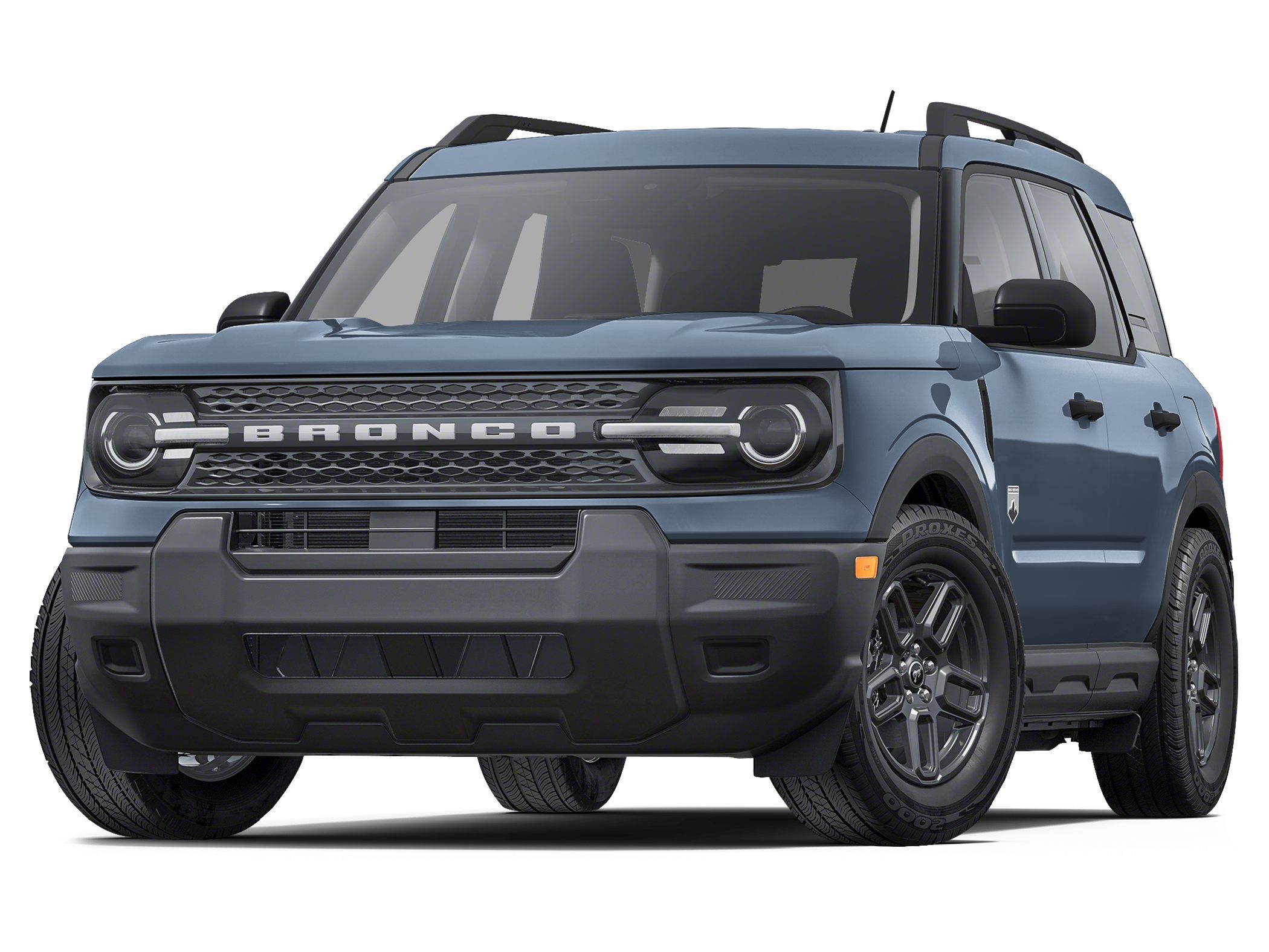 2025 Ford Bronco Sport Big Bend -
                Eatontown, NJ