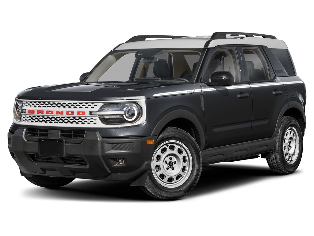 2025 Ford Bronco Sport For Sale/Lease NF25084S
