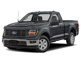 2025 Ford F-150 XL TRUCK