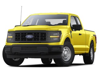 2025 Ford F-150 XL Truck