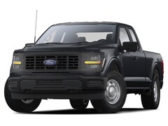 2025 Ford F-150 XL TRUCK