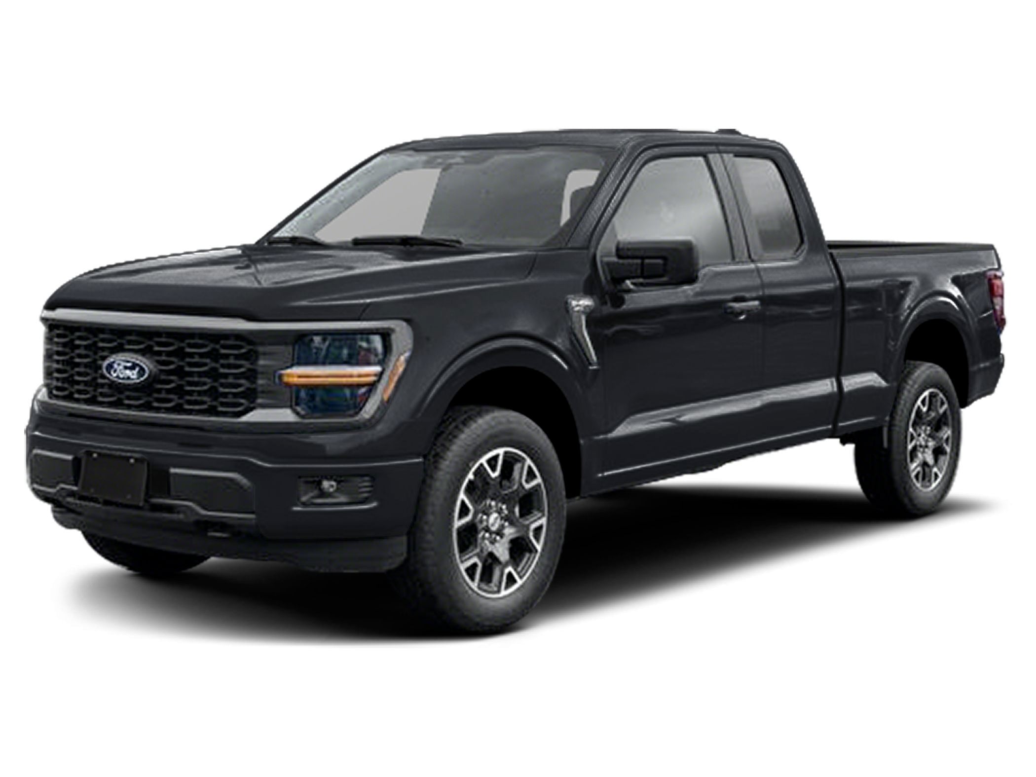 2025 Ford F-150 STX -
                Latham, NY