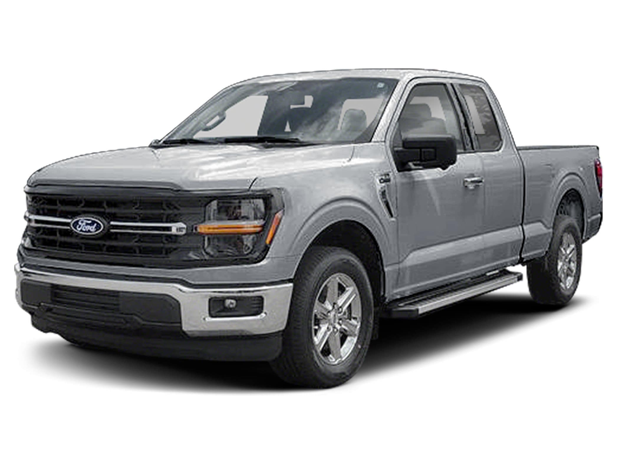 Ford F-150's photo