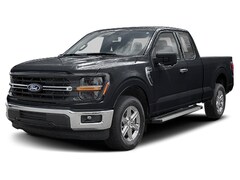 2025 Ford F-150 XLT TRUCK