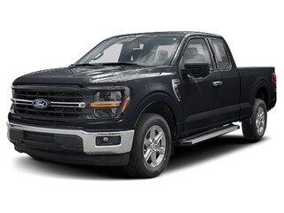 2025 Ford F-150 XLT TRUCK