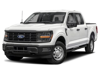 2025 Ford F-150 XL TRUCK