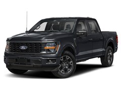 2025 Ford F-150 STX Truck