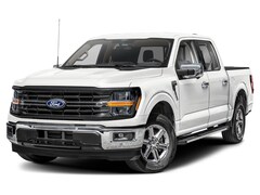 2025 Ford F-150 XLT TRUCK