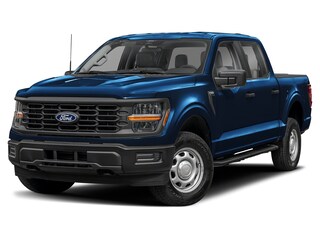 2025 Ford F-150 XL TRUCK