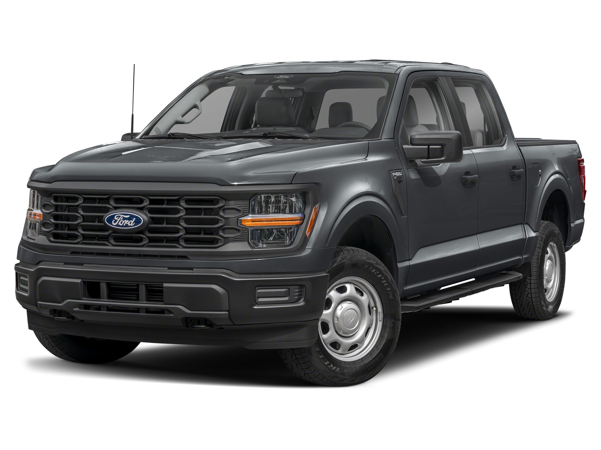 2025 Ford F-150 XL -
                Roseburg, OR