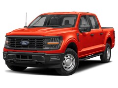 2025 Ford F-150 XL Truck