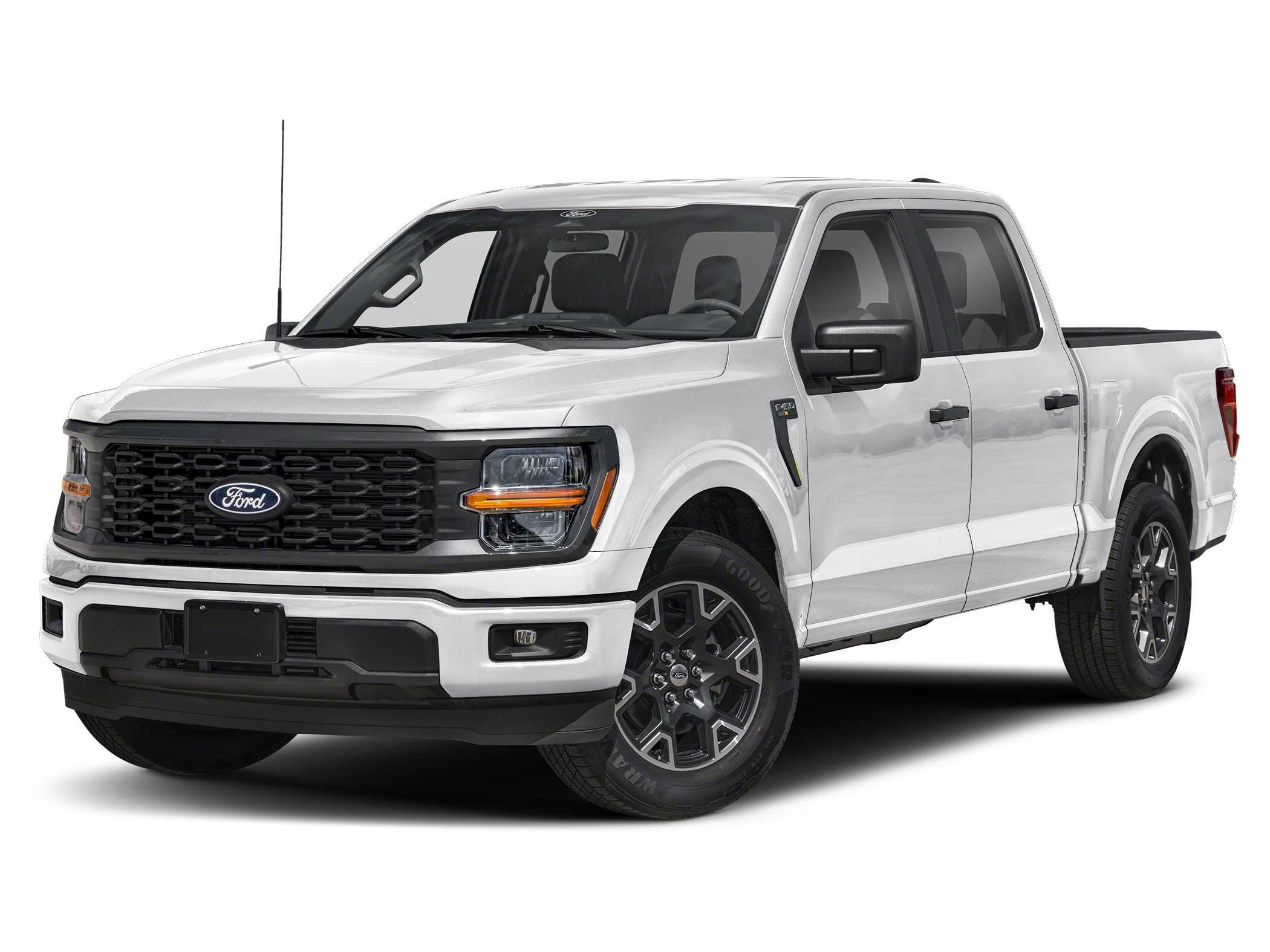 2025 Ford F-150 STX -
                Norfolk, VA