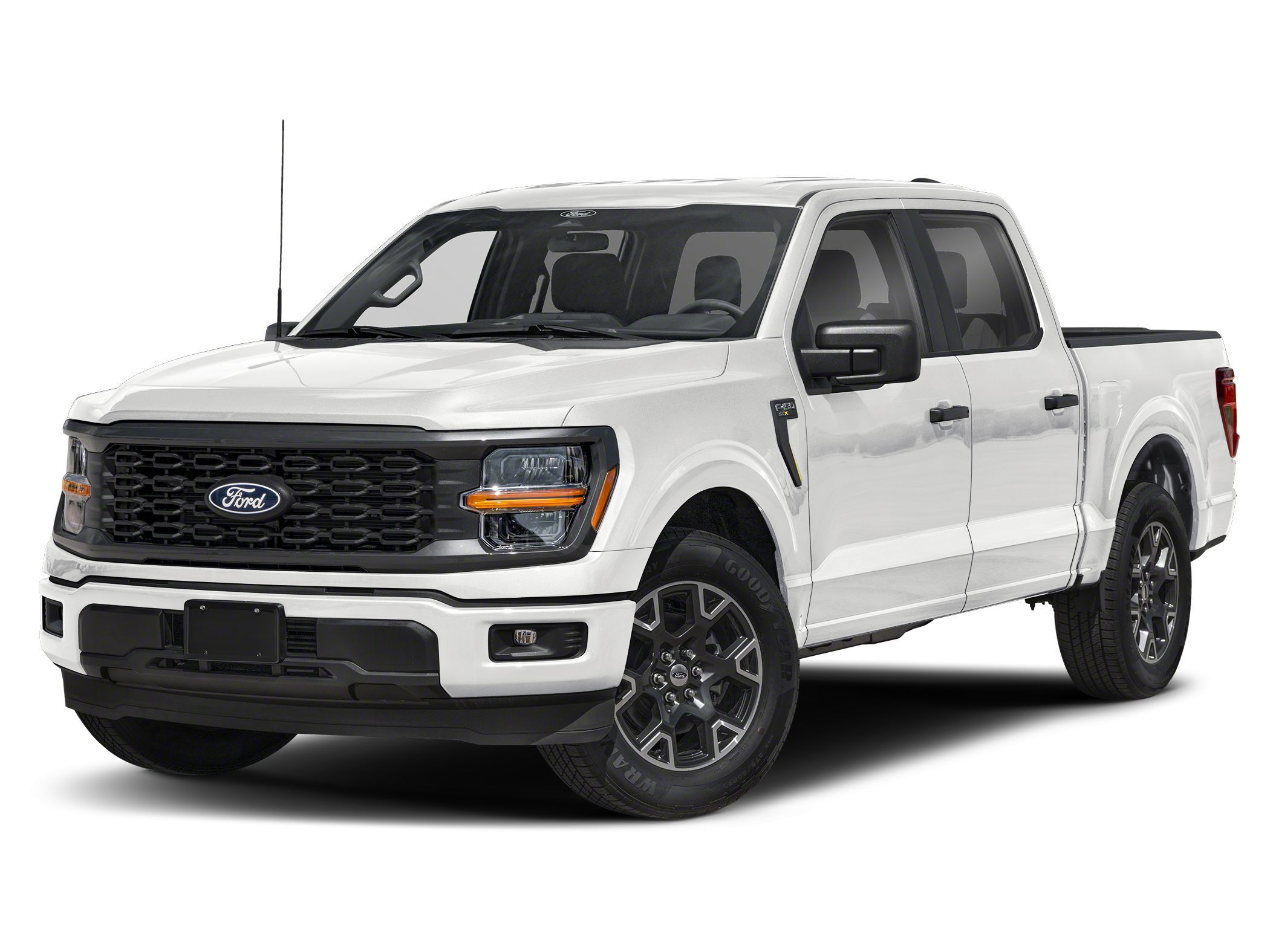 2025 Ford F-150 STX -
                Corpus Christi, TX