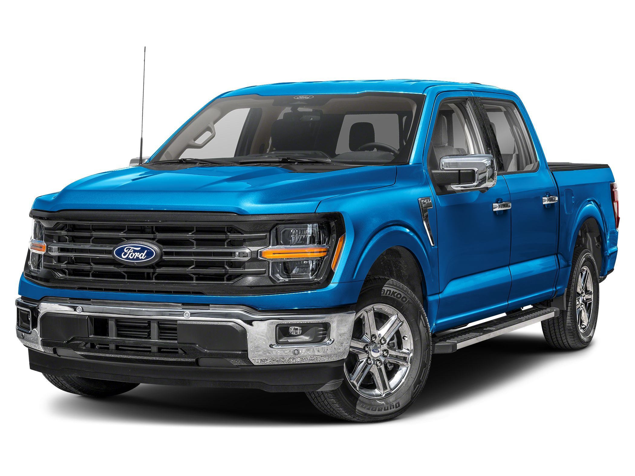 2025 Ford F-150 XLT -
                  Roseburg, OR