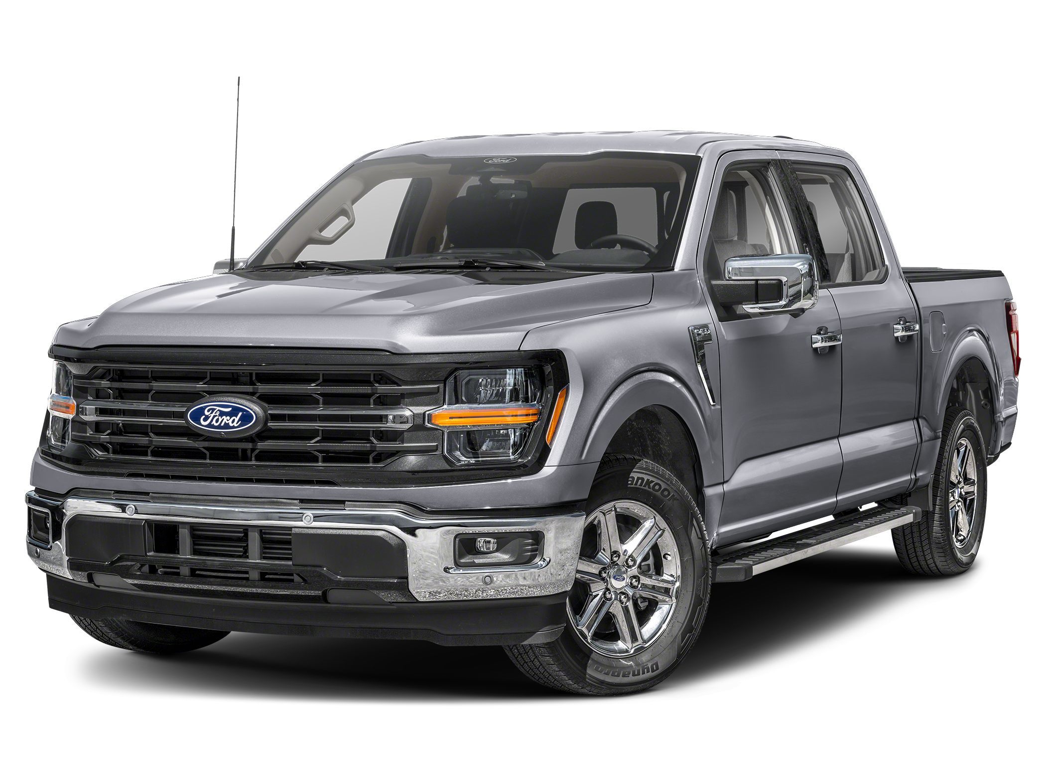 2025 Ford F-150 XLT -
                Roseburg, OR