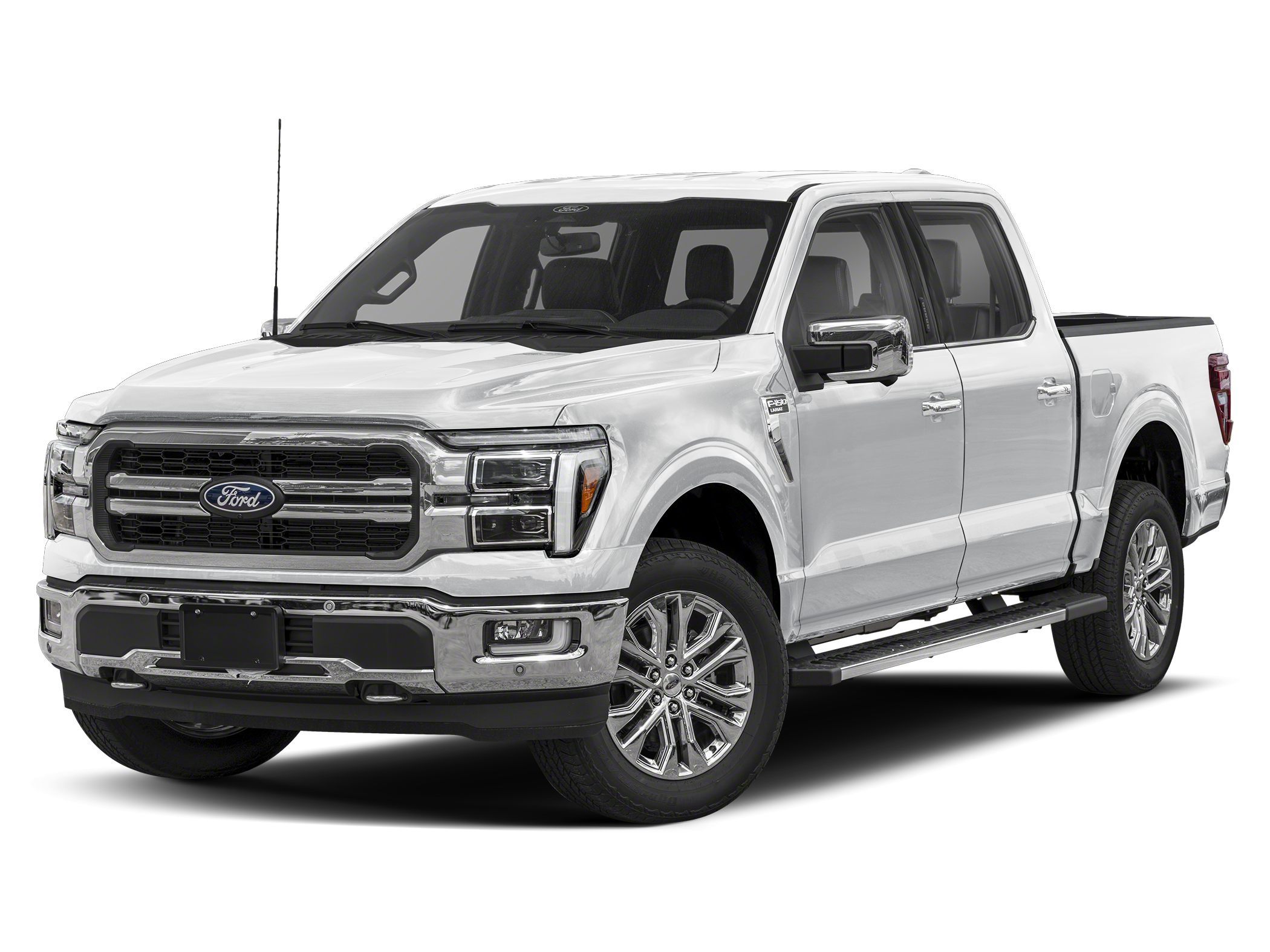 2025 Ford F-150 Lariat -
                Elk Grove, CA