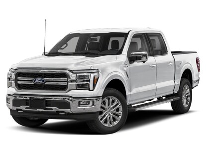 Full Hood Kit | FORD F-150 LARIAT 2025
