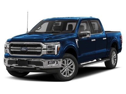 Full Hood Kit | FORD F-150 LARIAT 2025
