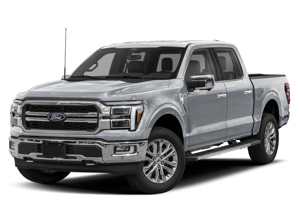 New 2025 Ford F150 For Sale in Bowling Green near Hopkinsville