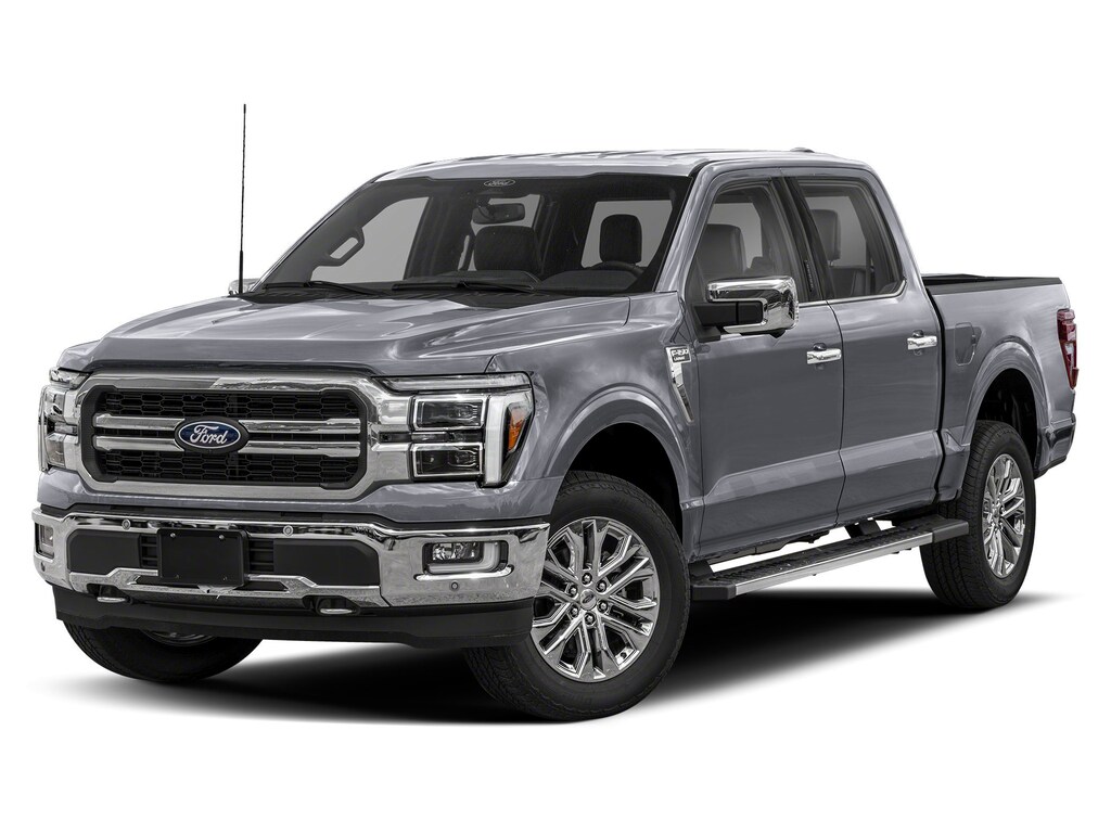 New 2025 Ford F150 For Sale Williston ND VIN 1FTFW5L85SFA12877.