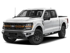 2025 Ford F-150 Tremor Truck