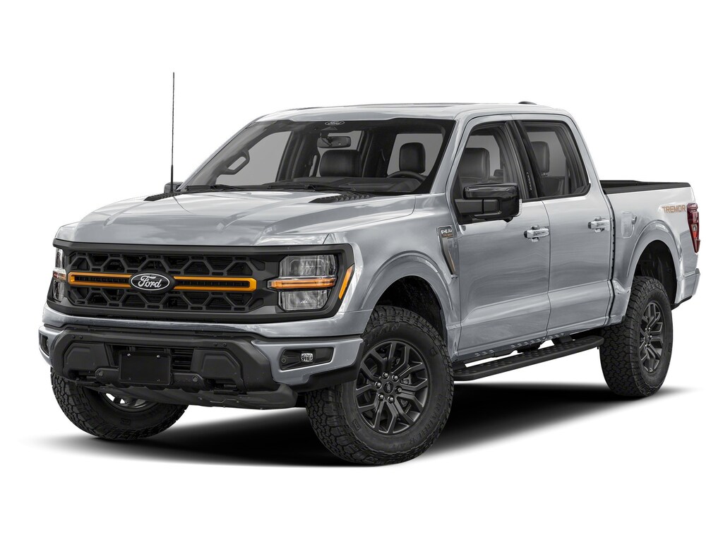 2025 New Ford F150 For Sale in Corpus Christi F60564