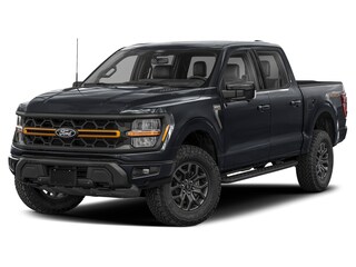 2025 Ford F-150 Tremor TRUCK