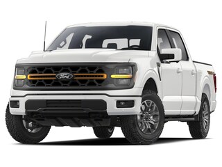 2025 Ford F-150 Tremor Truck 4WD