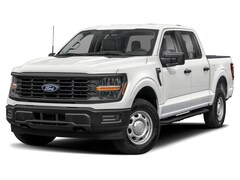 2025 Ford F-150 XL TRUCK