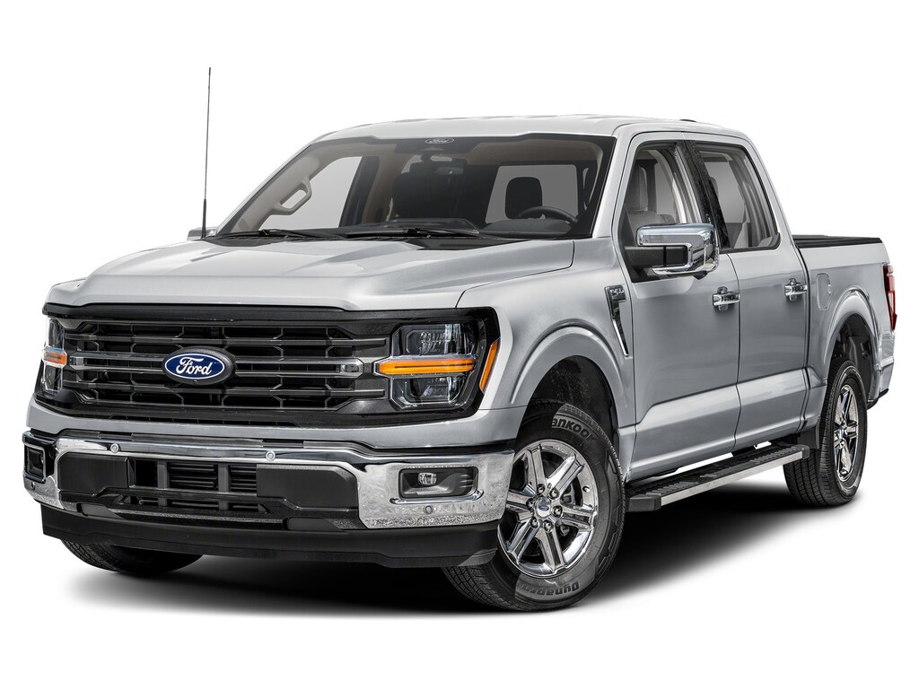 New 2025 Ford F150 For Sale at Maguire
