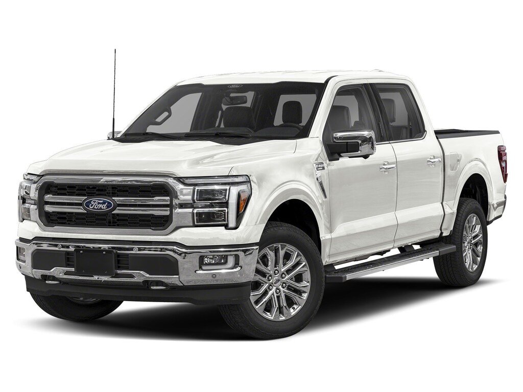 New 2025 Ford F150 For Sale at TriCounty Ford VIN 1FTFW5LD0SFA36212