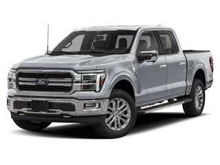 2025 Ford F-150 Lariat TRUCK