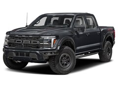 2025 Ford F-150 Raptor TRUCK