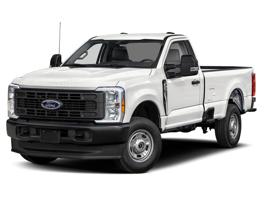 New 2025 Ford F250 For Sale at Siemans Ford Inc VIN 1FTRF2BA3SEC11965