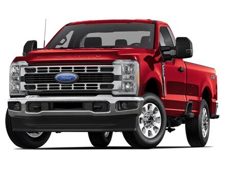 2025 Ford Super Duty F-250 XLT TRUCK