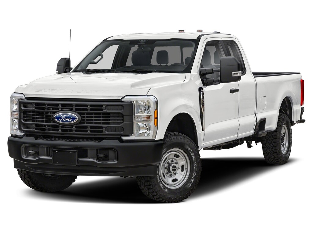 New 2025 Ford Super Duty F250 SRW For Sale in Elkton near Rising Sun
