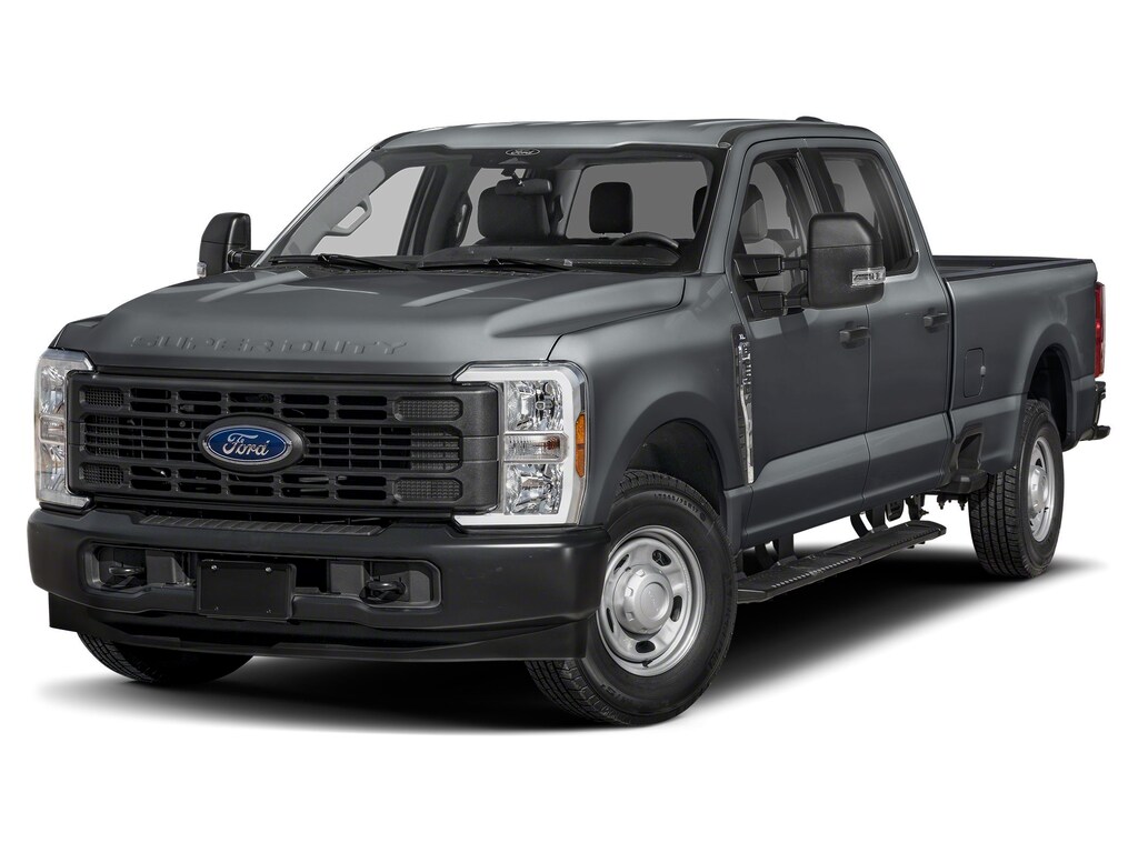 New 2025 Ford F250SD For Sale at Montrose Ford Inc. VIN
