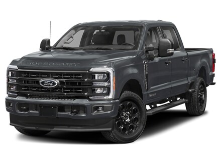 2025 Ford Super Duty F-250 XLT TRUCK