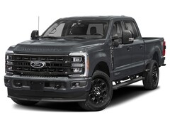 2025 Ford Super Duty F-250 XLT TRUCK for sale near Prague, OK