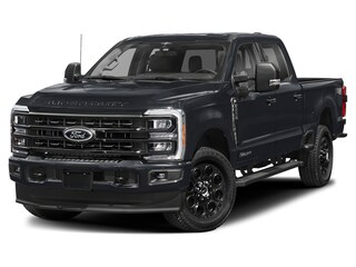 2025 Ford F-250 XLT Truck Crew Cab