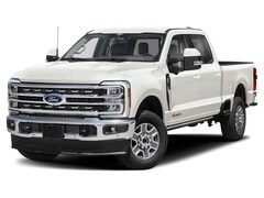 2025 Ford F-250 Truck Crew Cab