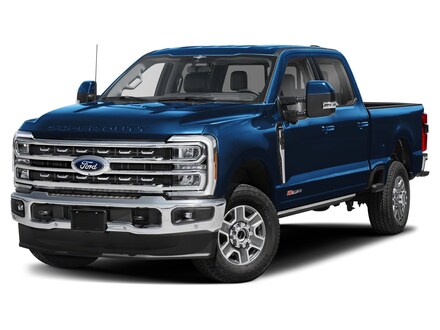 2025 Ford Super Duty F-250 Lariat TRUCK
