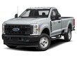 Ford Super Duty F-350 SRW