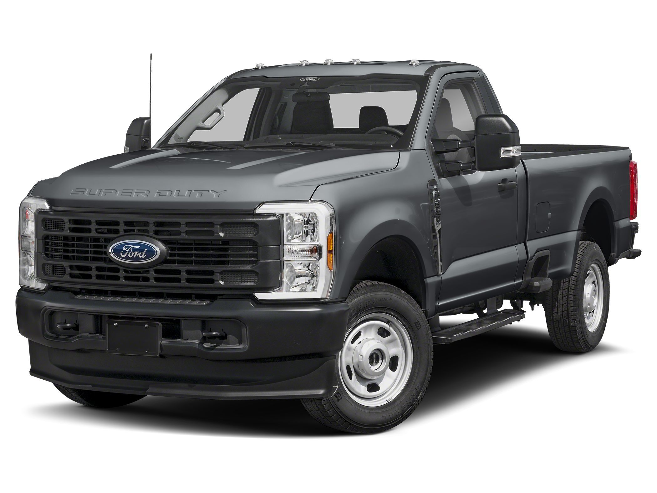 2025 Ford F-350 Super Duty XLT's photo