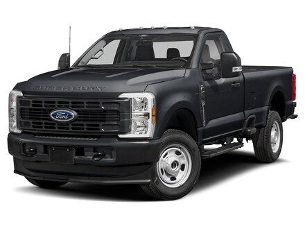 2025 Ford F-350SD XL Truck
