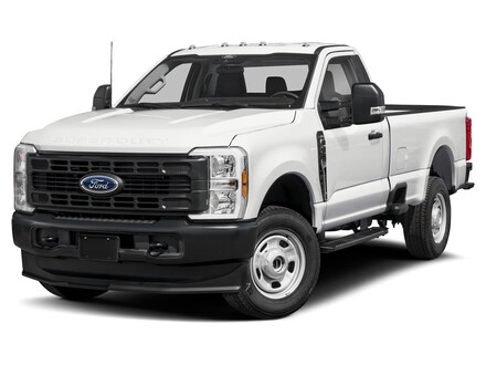 2025 Ford Super Duty F-350 XL TRUCK