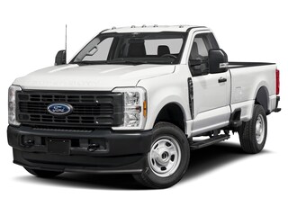 2025 Ford F-350 XL Truck Regular Cab