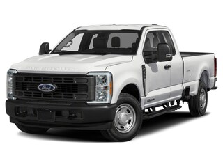 2025 Ford F-350 Truck Super Cab