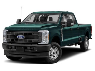 2025 Ford F-350 Truck Crew Cab