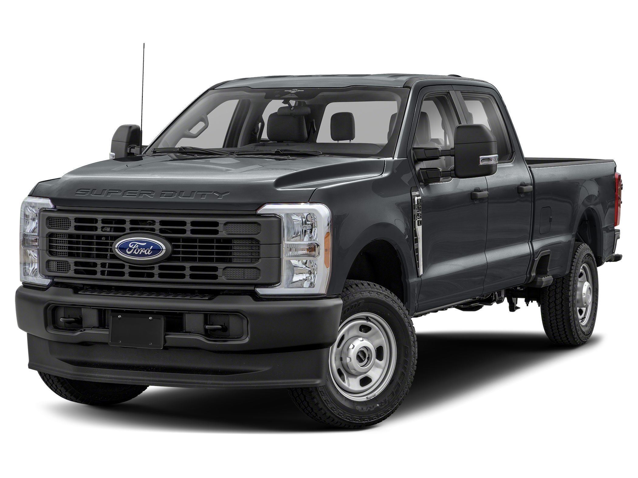 2025 Ford F-350 Platinum -
                Medford, OR